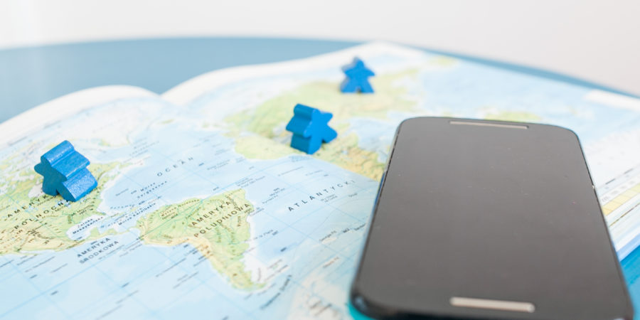 How to specialize in mobile app localization – a new online course