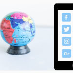 social media localization