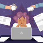 Burnout for freelancers